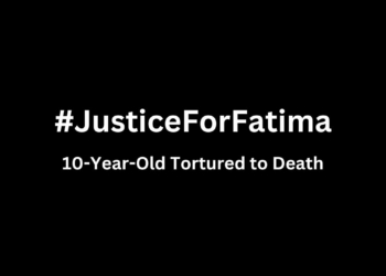 Justice for Fatima, Justice for Fatima Fariro, Fatima Fariro, #JusticeforFatima