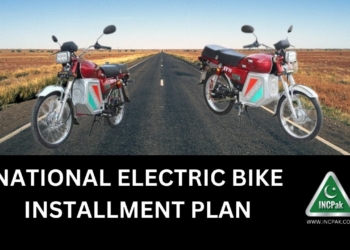 National Electric Bike Installment Plan, National EV 70 Installment Plan, National EV 70 Electric Bike Installment Plan, Askari Bank Installment Plan, Askari Bank