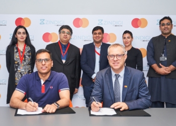 Zindigi, Powered by JS Bank Launches Innovative Partnership with Mastercard to Transform Mass Transit in Karachi