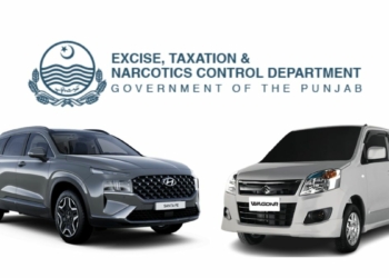 Punjab Token Tax, Punjab Car Vehicle Tax, Punjab Vehicle Token Tax, Punjab Token Tax Discount