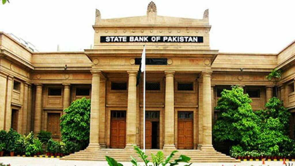 Exchange Company, M/s Money Link Exchange Company, SBP, State Bank