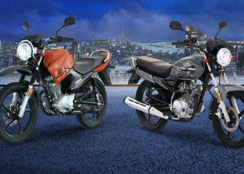 Yamaha Exchange Offer, Yamaha Installment Plan