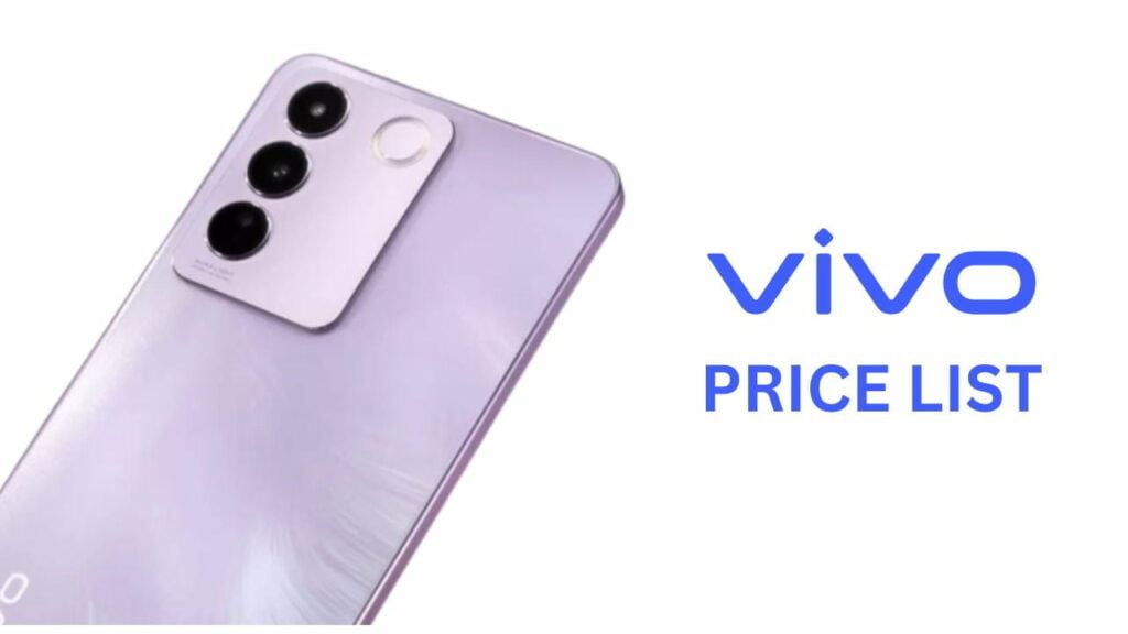 Vivo Prices in Pakistan, Vivo Price in Pakistan, Vivo Mobile Phone Prices in Pakistan