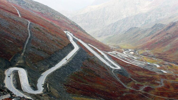 Babusar Top, Zero Point, GB, Gilgit Baltistan, Babusar Top Timings, Zero Point Timings