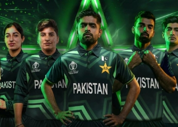 Pakistan Playing Kit, Pakistan Jersey, Pakistan Playing Kit World Cup 2023, Pakistan Jersey World Cup 2023, Pakistan Star Nation Jersey