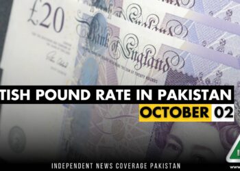 GBP to PKR, British Pound to PKR, British Pound Rate in Pakistan, Pound to PKR, Pound to Pakistani Rupee, Pound Rate in Pakistan