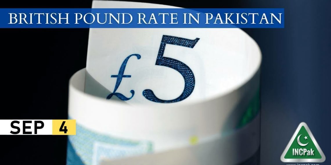 GBP to PKR, British Pound to PKR, British Pound Rate in Pakistan, Pound to PKR, Pound to Pakistani Rupee, Pound Rate in Pakistan