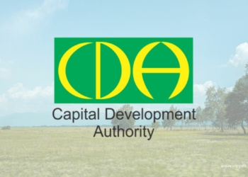 Open Auction Islamabad, Plot Auction Islamabad, CDA Auction, CDA