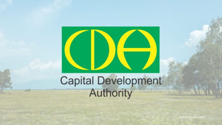 Open Auction Islamabad, Plot Auction Islamabad, CDA Auction, CDA