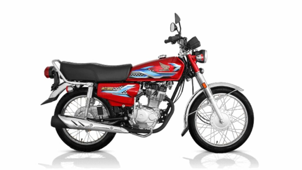 Honda CG 125 2023 Price in Pakistan, Honda CG 125 2023 Price, Honda CG 125 Price in Pakistan, Honda CG 125 2023