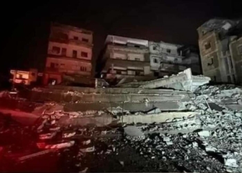 Morocco, Morocco Earthquake, Marrakech Earthquake