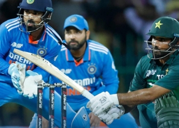 Pakistan vs India Highlights, Pakistan vs India, Asia Cup 2023