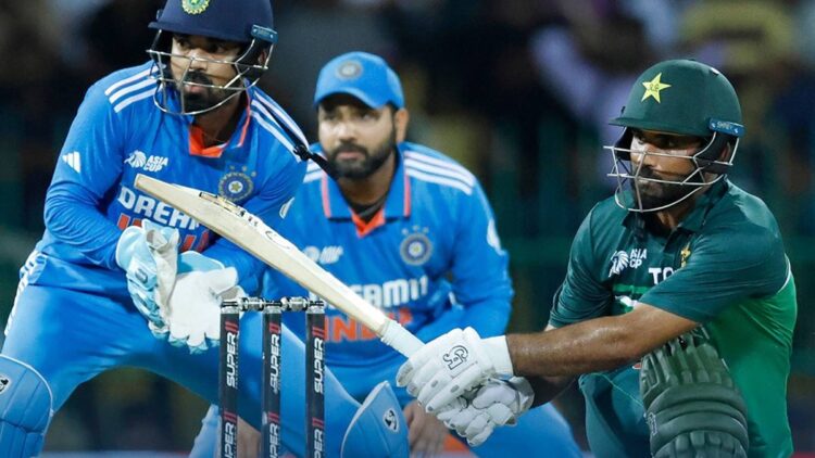 Pakistan vs India Highlights, Pakistan vs India, Asia Cup 2023