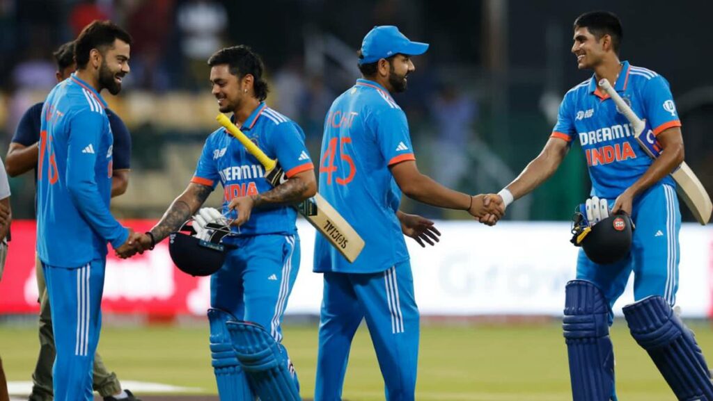 India vs Sri Lanka, India Wins Asia Cup 2023, India Asia Cup 2023, Asia Cup 2023, India vs Sri Lanka Highlights