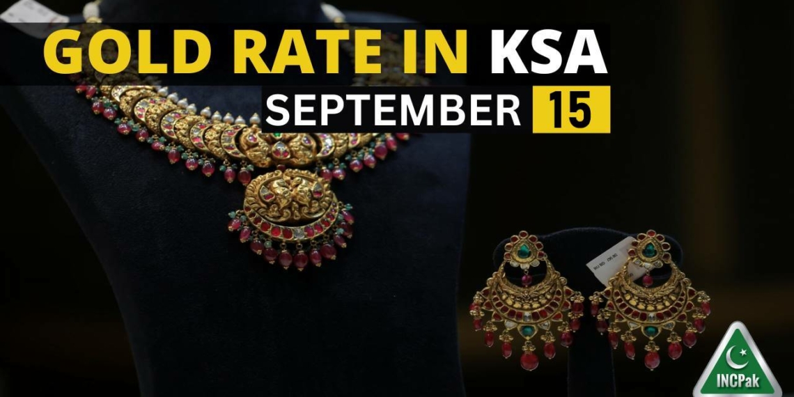 Gold Rate in Saudi Arabia, Gold Rate in KSA, Gold Price in Saudi Arabia, Gold Price in KSA