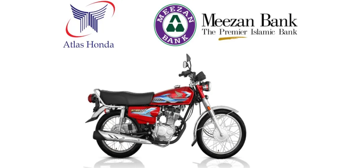 Honda CG 125 2024 Installment Plan, Honda CG 125 Installment Plan