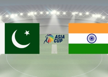 Asia Cup 2023 Live Streaming- How to Stream Pakistan vs India Match?