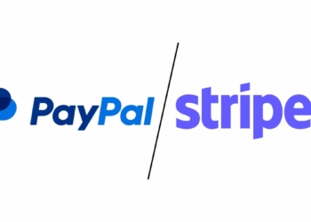 PayPal Pakistan, Stripe Pakistan