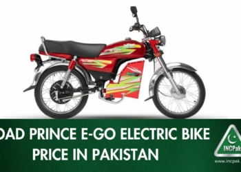 Road Prince E-GO Price in Pakistan, Road Prince E-GO Price, Road Prince Electric Bike Price in Pakistan, Road Prince Electric Bike Price