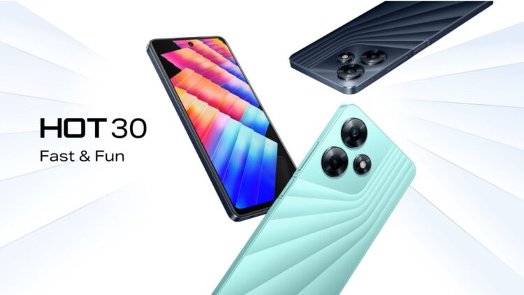 Infinix Hot 30 Price in Pakistan, Infinix Hot 30, Infinix Hot 30 Price