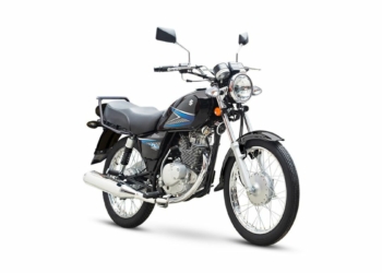 Pak Suzuki, Suzuki Plant Shutdown, Suzuki Motorcycle