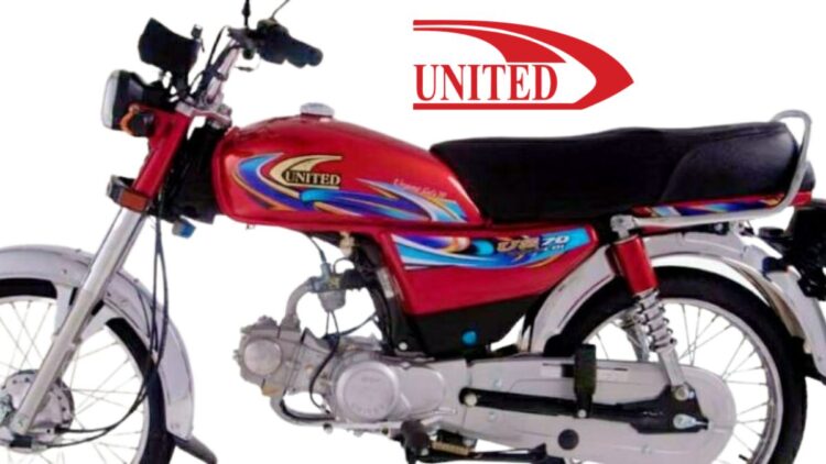 United 70cc 2024 Model, United UC 70cc 2024 Model, United 70cc, United 2024 Motorcycle, United 70cc Price in Pakistan, United 70cc 2024 Price in Pakistan