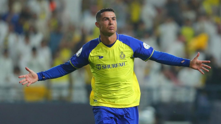 Christiano Ronaldo, Ronaldo, Al Nassr, Ronaldo in Iran, Ronaldo in Tehran