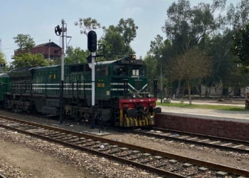 Pakistan Railways Fares, Train Fares