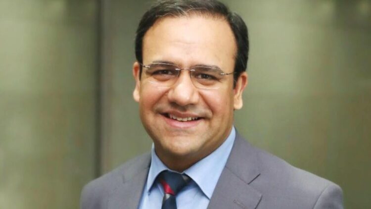 Dr. Umar Saif unveils IT export plan of $10 Billion