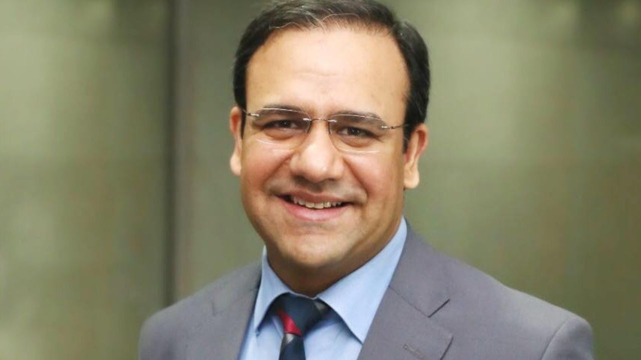 Dr. Umar Saif Unveils IT Export Plan Of $10 Billion - INCPak