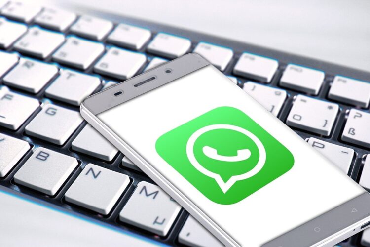 Stay Safe Online: Navigating Online Scams on WhatsApp