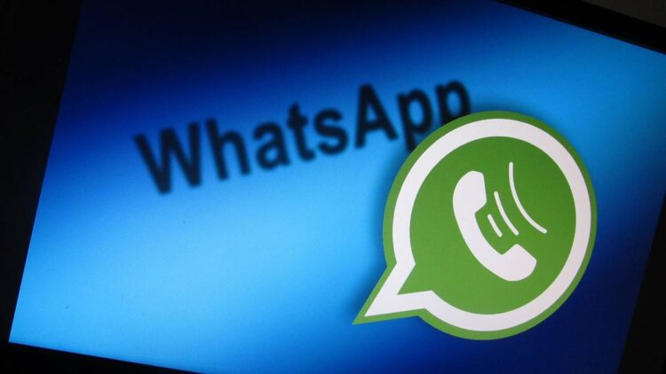 WhatsApp iPad, WhatsApp