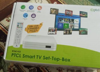 PTCL Smart TV Channels List, PTCL Smart TV, PTCL Smart TV Packages, PTCL Smart TV Subscription