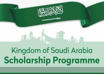 Scholarship Program for Pakistani, Study In Saudi Arabia Platform, Saudi Arabia Scholarship Program, Kingdom Saudi Arabia Scholarship Program