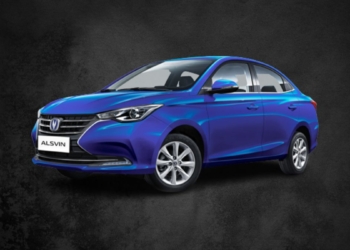 Changan Offer, Changan Alsvin Offer, Changan Alsvin Savings Offer