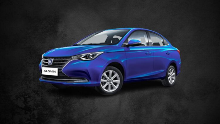 Changan Offer, Changan Alsvin Offer, Changan Alsvin Savings Offer