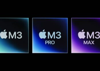 Apple M3, Apple M3 Pro, Apple M3 Max