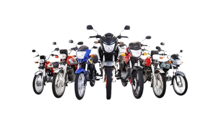 Honda Motorcycle Prices, Honda Motorcycle Prices in Pakistan