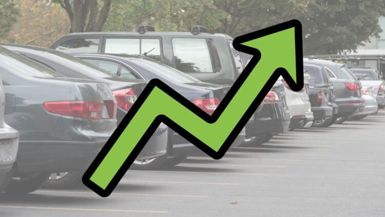 Car Sales in September, Car Sales Pakistan, Car Sales