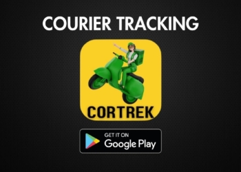 Cortrek, Courier Tracking, TCS Tracking, LCS Tracking, M&P Tracking, Pakistan Post Tracking