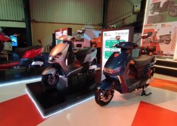 Crown E Bike, Crown E Scooty, Benling E Bike, Benling E Scooty