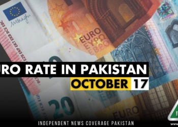 EUR to PKR, Euro Rate in Pakistan, Euro to Pakistani Rupee, Euro to PKR