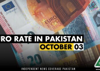 EUR to PKR, Euro Rate in Pakistan, Euro to Pakistani Rupee, Euro to PKR