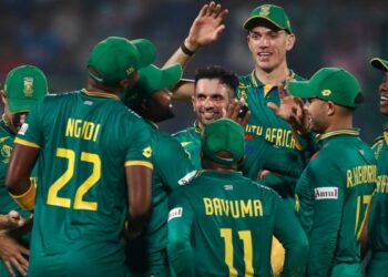 ICC World Cup 2023, World Cup 2023. South Africa, Sri Lanka, South Africa vs Sri Lanka, Highlights, South Africa vs Sri Lanka Highlights