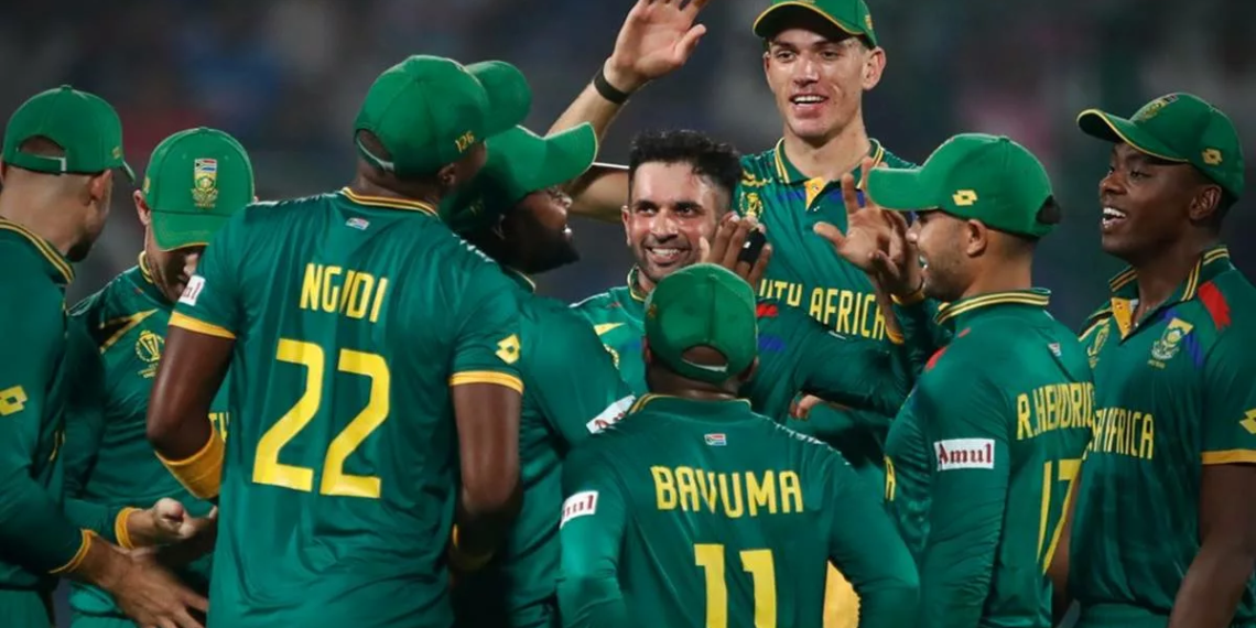 ICC World Cup 2023, World Cup 2023. South Africa, Sri Lanka, South Africa vs Sri Lanka, Highlights, South Africa vs Sri Lanka Highlights