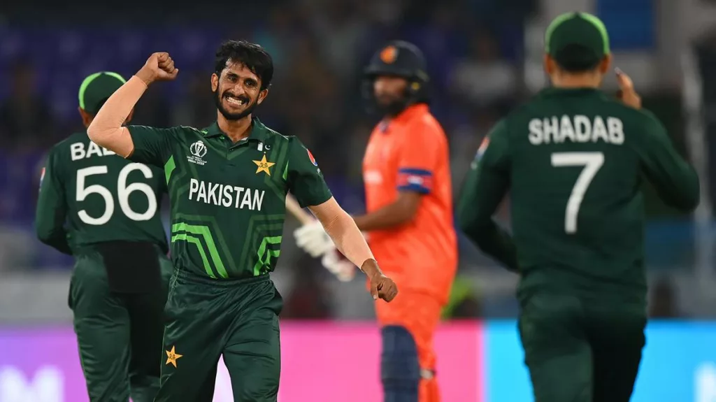 World Cup 2023, World Cup 2023 Highlights, Pakistan vs Netherlands Highlights 