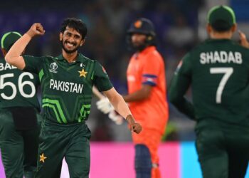 World Cup 2023, World Cup 2023 Highlights, Pakistan vs Netherlands Highlights