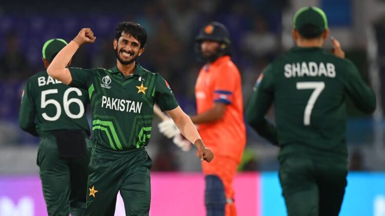 World Cup 2023, World Cup 2023 Highlights, Pakistan vs Netherlands Highlights