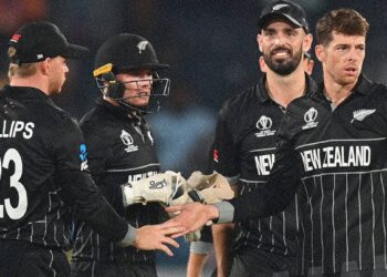 ICC World Cup, Netherlands, New Zealand, New Zealand Netherlands Highlights, New Zealand vs Netherlands Highlights