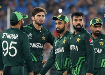 World Cup 2023, Pakistan vs India, Pakistan vs India Highlights